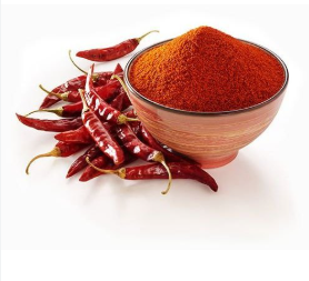 Organic Cayenne Powder