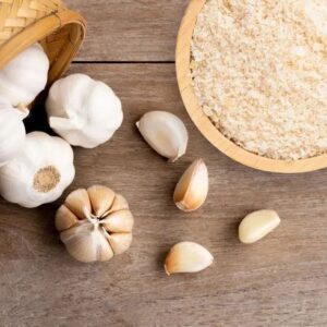 Garlic Powder