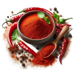 Chilli Powder