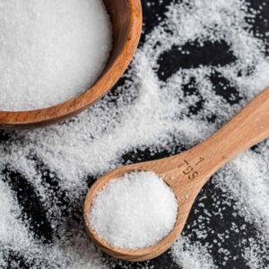 Sea Salt